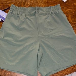 Men’s burlebo fishing shorts